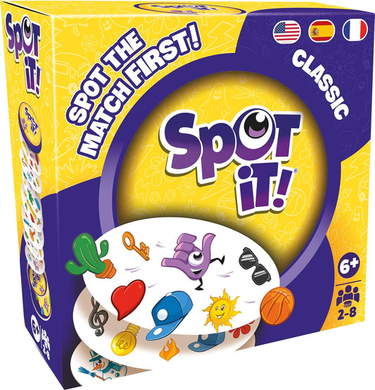 Spot It Classic