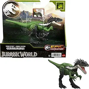 JW Saga Strike Attack Assorted