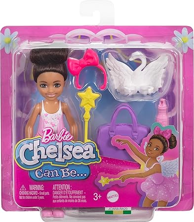 Chelsea Ballerina Set