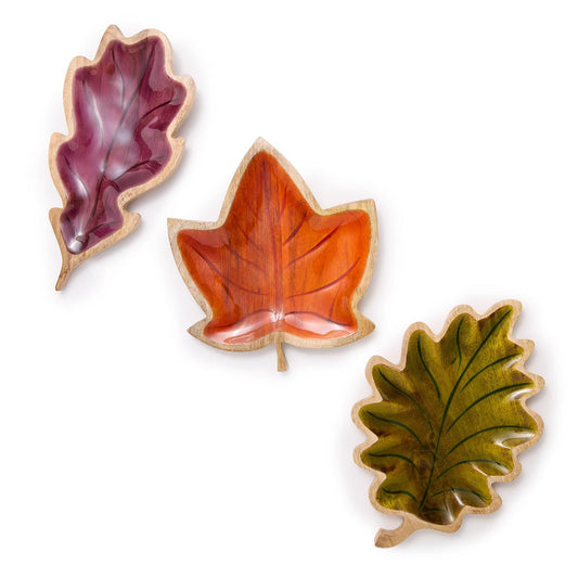 Leaf Tray