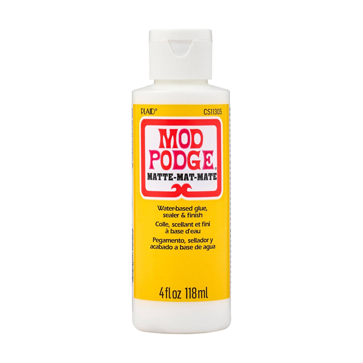 Mod Podge Matte