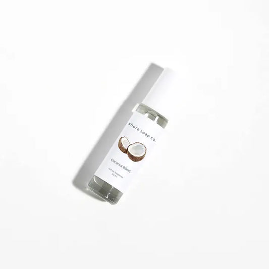 Coconut Bikini Roll-on Perfume