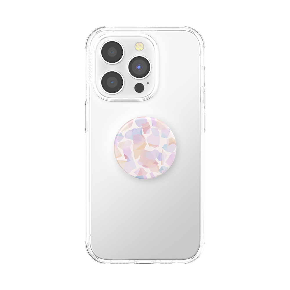 PopSockets Phone Grip - Soft Shores