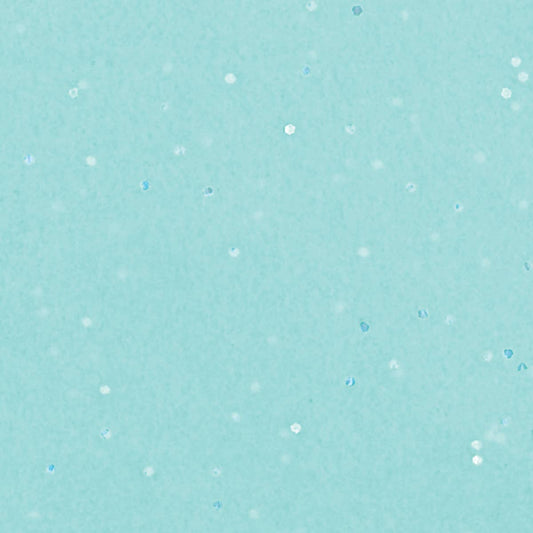 Aqua Tissue - Gemstone