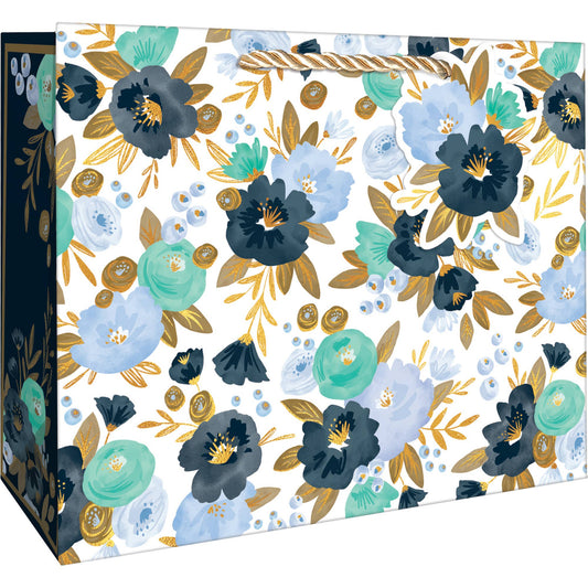 Fresh Flowers - Totes - Large