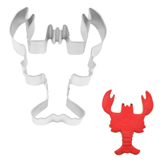 Lobster Cookie Cutter (5")