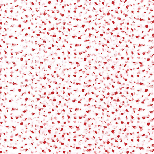 Red Tissue - Reflection