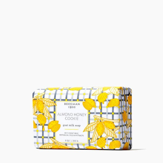 Beekman 1802 Bar Soap 9oz