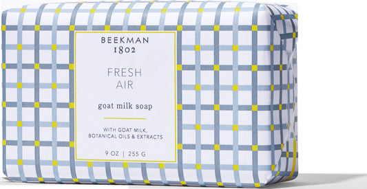Beekman 1802 Bar Soap 9oz