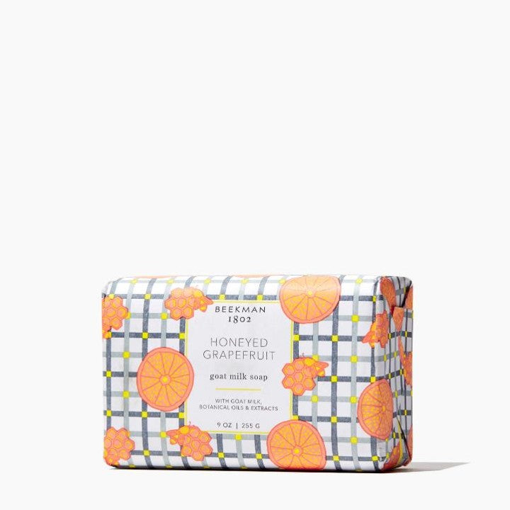 Beekman 1802 Bar Soap 9oz
