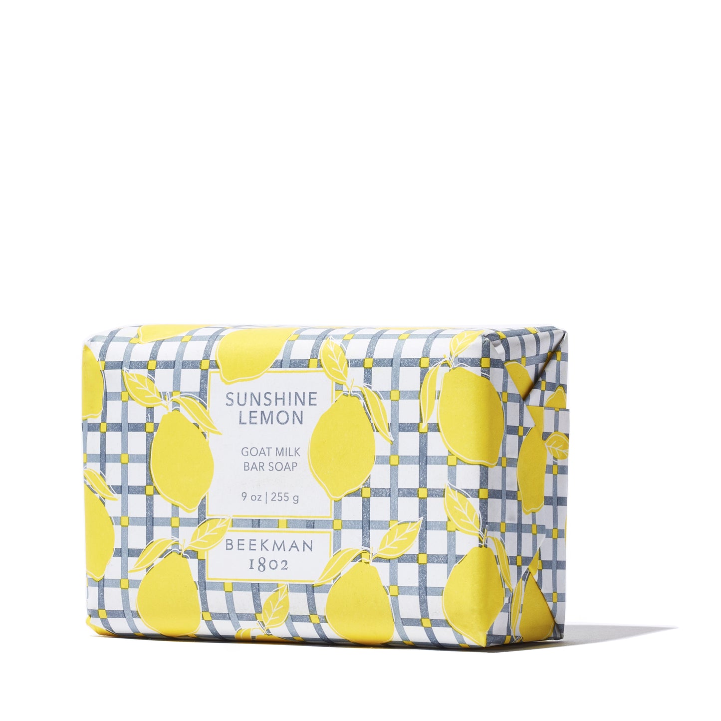 Beekman 1802 Bar Soap 9oz