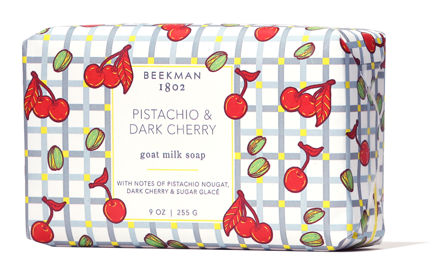 Beekman 1802 Bar Soap 9oz