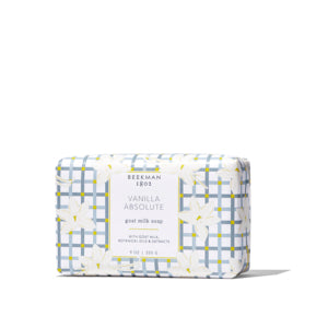 Beekman 1802 Bar Soap 9oz