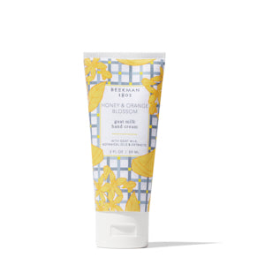 Beekman 1802 Hand Cream 2oz