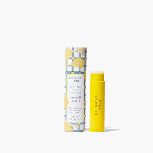 Beekman 1802 Lip Balm