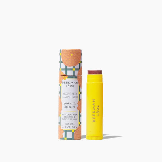 Beekman 1802 Lip Balm