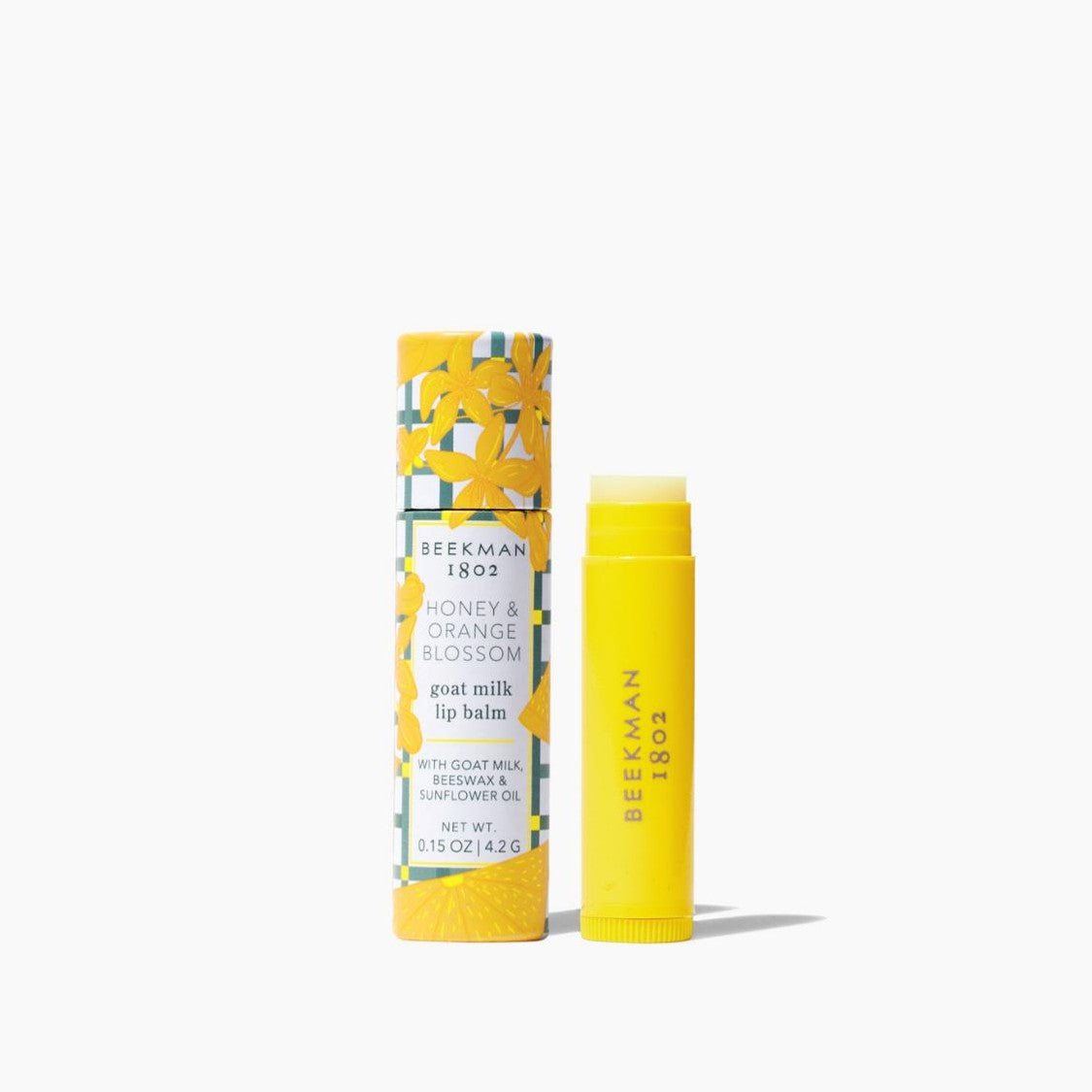 Beekman 1802 Lip Balm