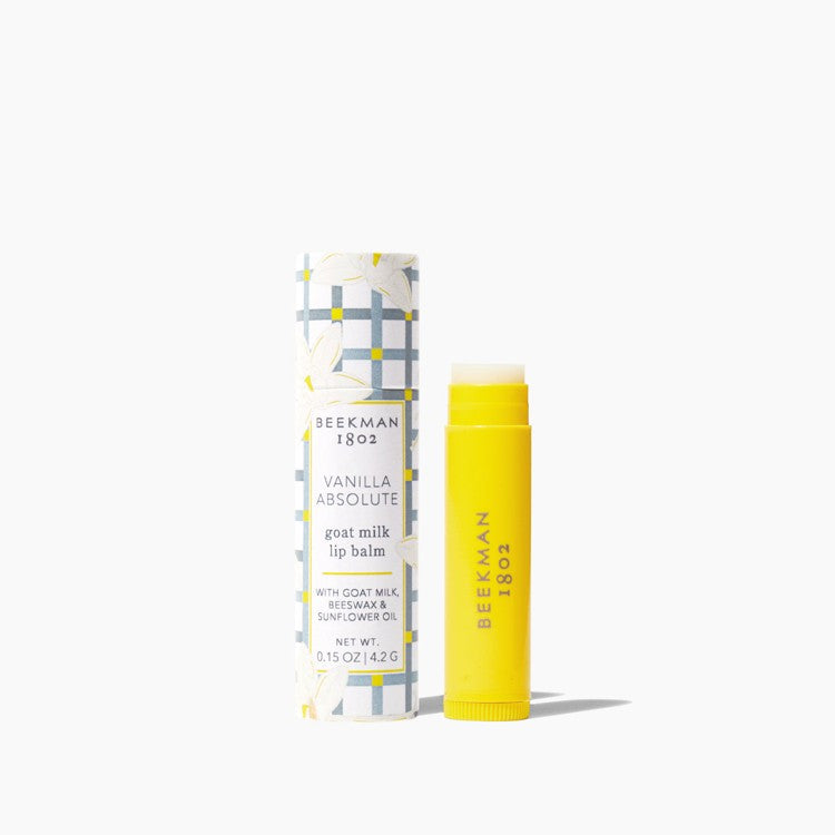 Beekman 1802 Lip Balm