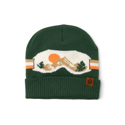 Freestyle Kid's Beanie
