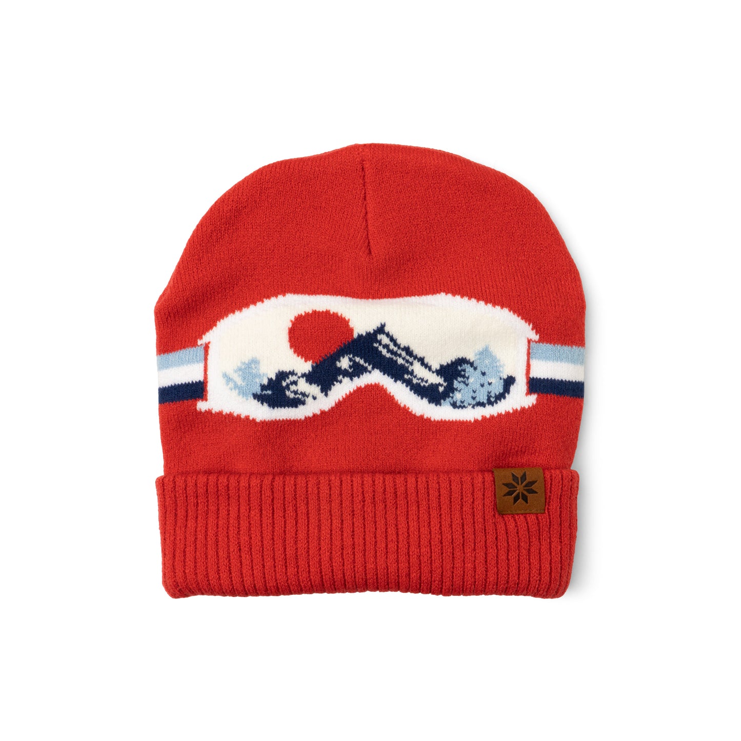 Freestyle Kid's Beanie