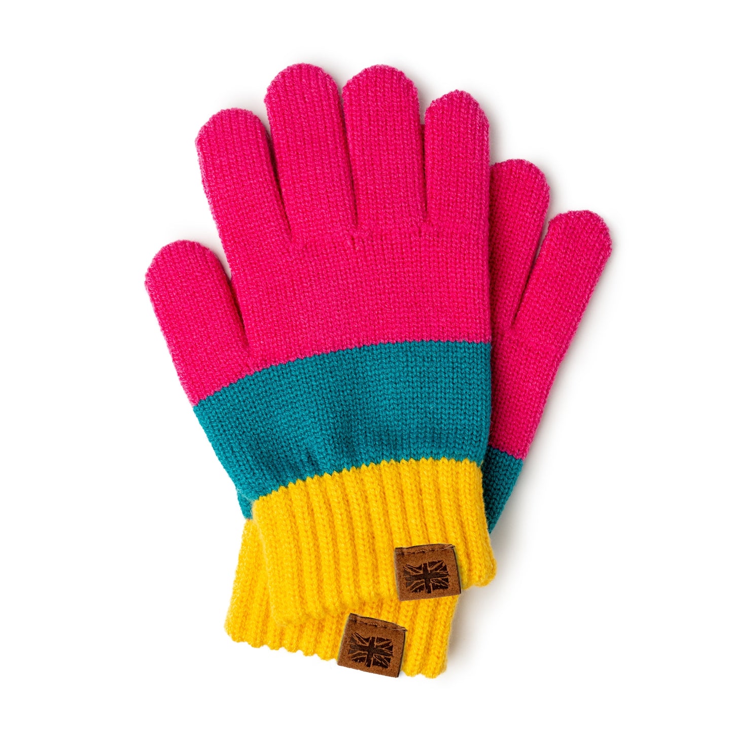 Kid's Gloves