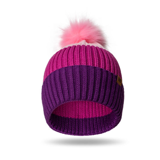 Kid's Pom Hat