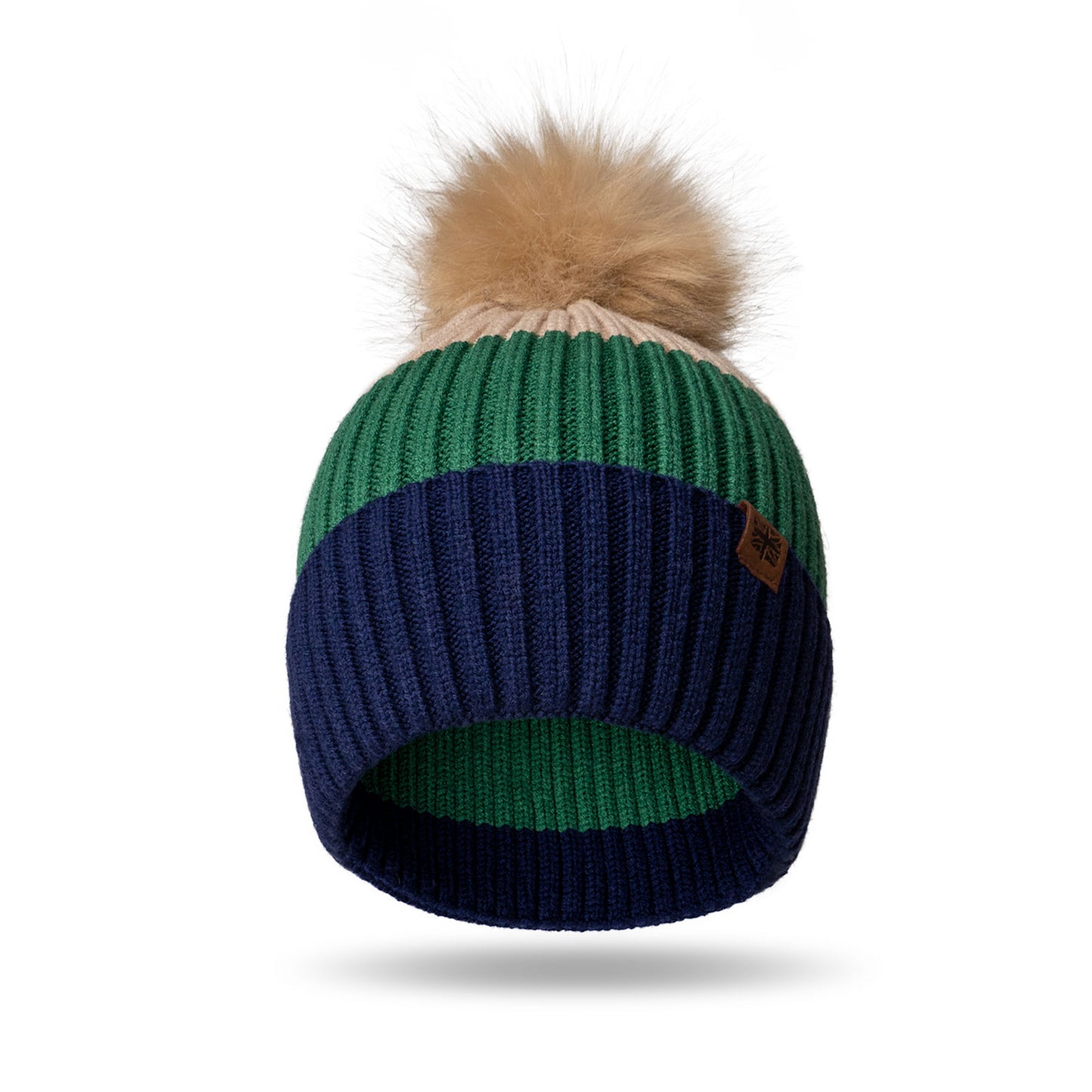 Kid's Pom Hat