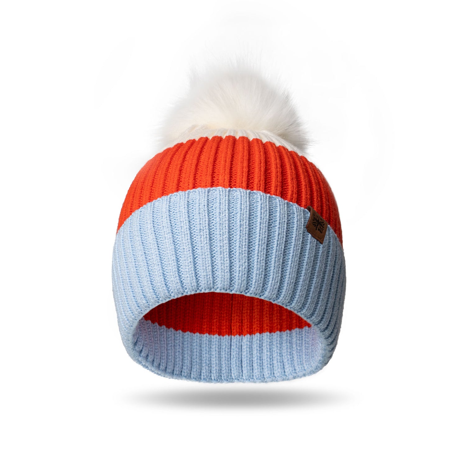 Kid's Pom Hat