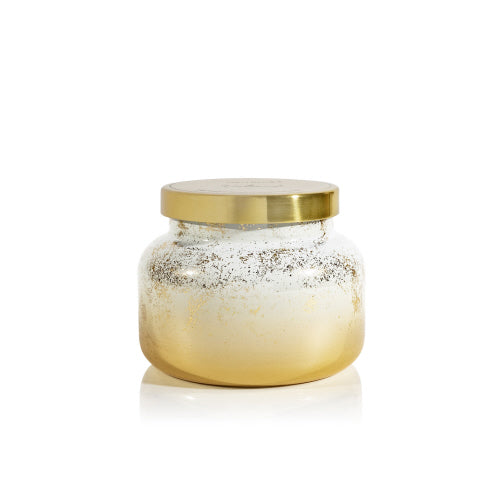 Glimmer Volcano Signature Jar, 19 oz