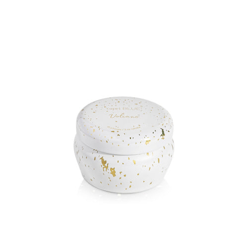 Glimmer Volcano Mini Tin, 3 oz