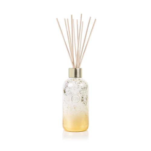 Glimmer Volcano Reed Diffuser, 8 oz