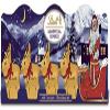 Lindt Milk Chocolate Sleigh 5p