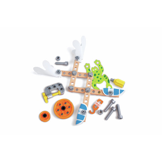 Three Experiment Kit
