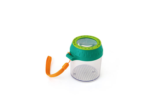Explorers Bug Jar