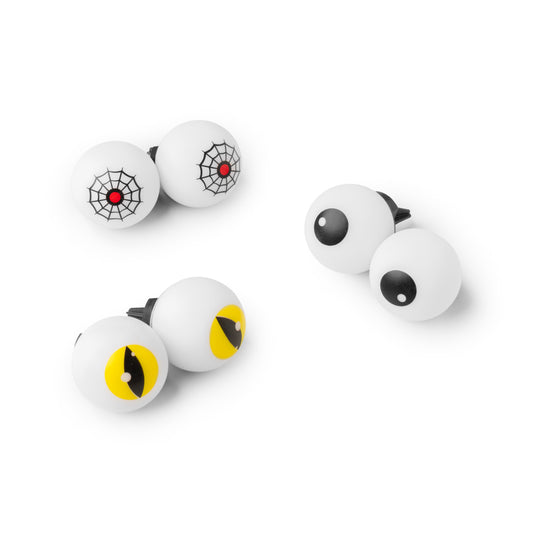 Halloween Witching Hour Light-Up
Pumpkin Eyeballs