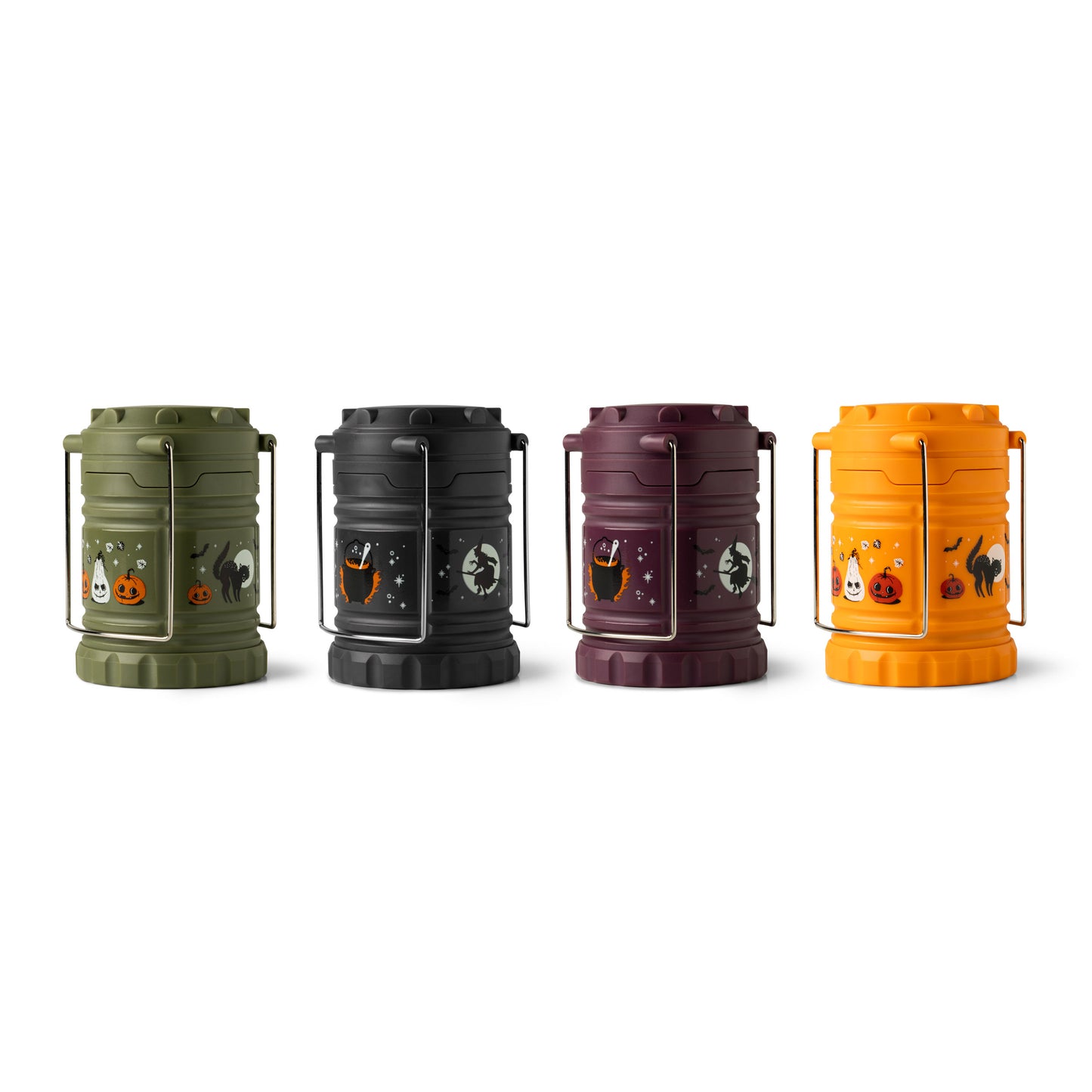 POP-UP LANTERN