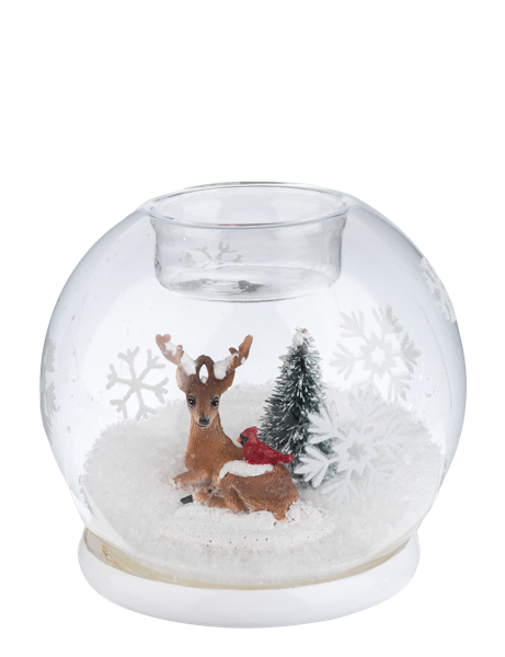 Tealight Holder - Deer