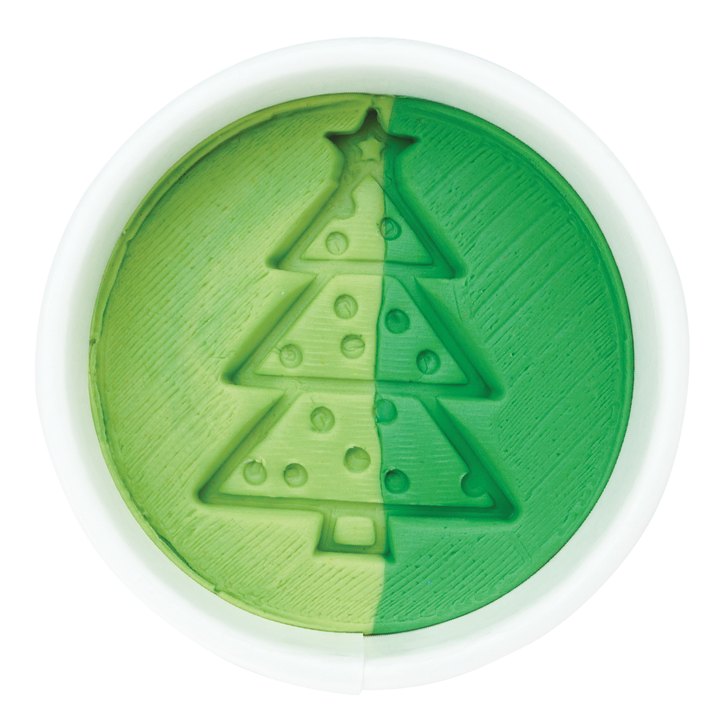 Holiday Mini Cup Assortment