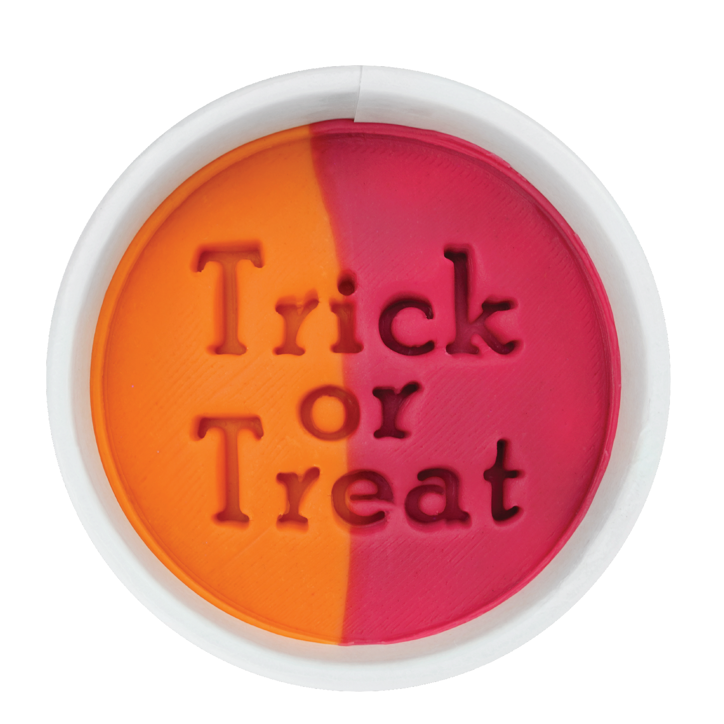Halloween Mini Cup Assortment