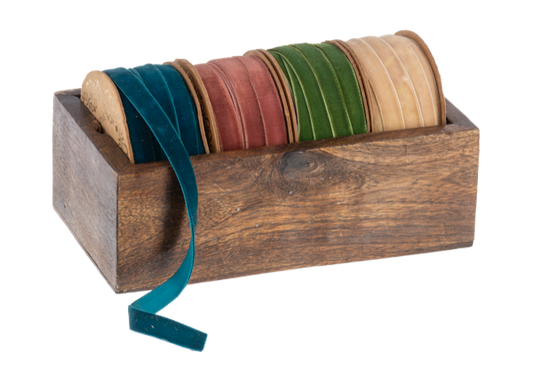 Fashion Ribbon on Spool Set
