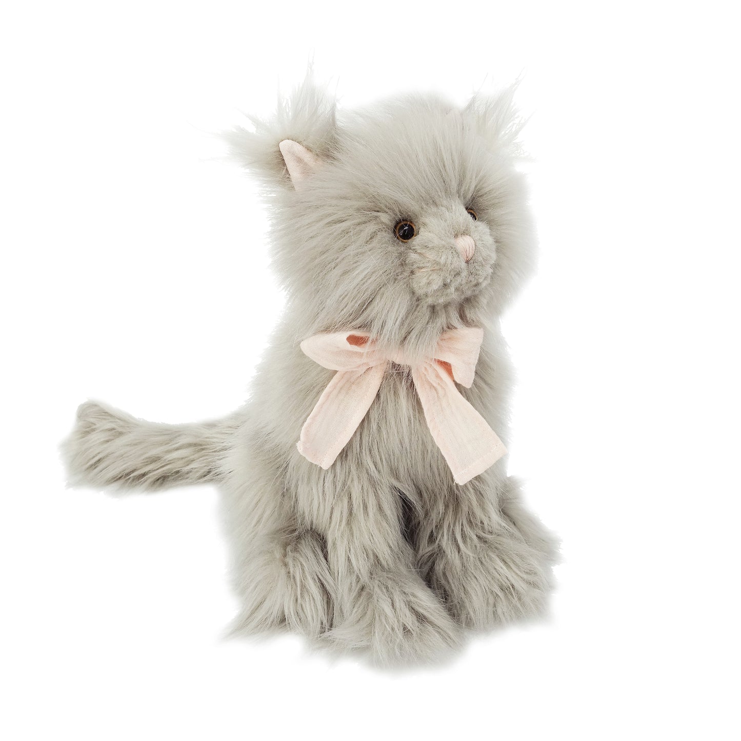 Latte The Lux Cat Plush Toy