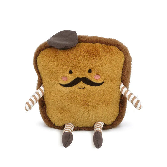 Monsieur Toast / Tan