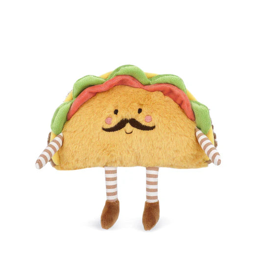 Paco Taco / Yellow