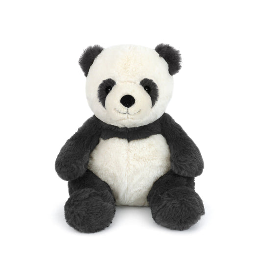 Bamboo Panda/Black