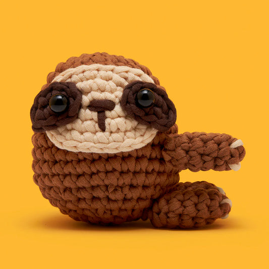 Sam the Sloth