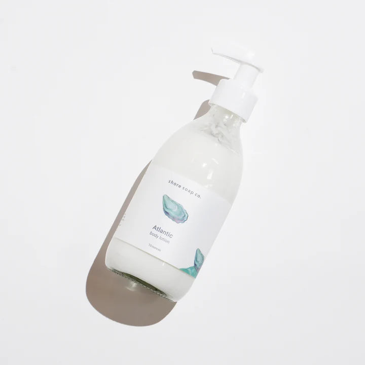 Shore Soap Body Lotion
