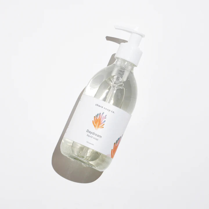 Shore Soap Liquid Soap