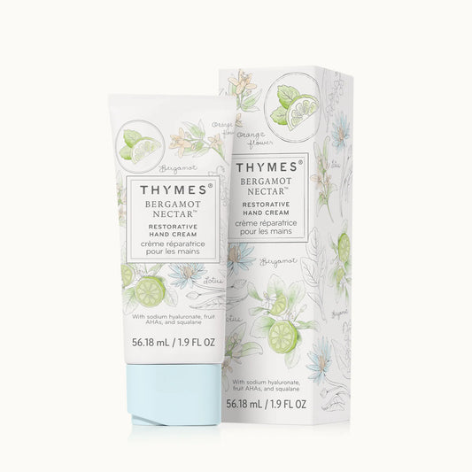 Bergamot Nectar Replenishing Hand Lotion