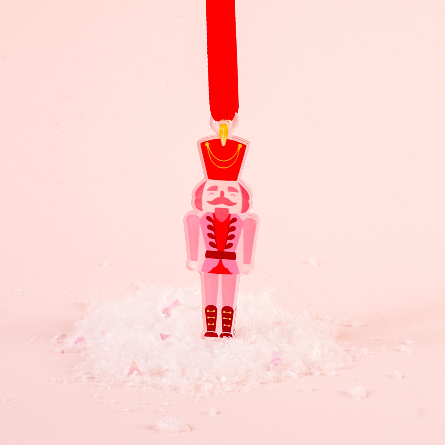 Holiday Tree Ornament