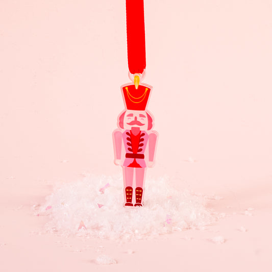 Holiday Tree Ornament